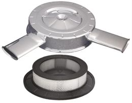 OPG-CH25465, RESTOPARTS® Supplied Air Cleaner Assemblies for 1965 CHEVELLE - CH25465 في الإمارات, دبي. Condition - new. Price 2,450 AED. Photo, seller contacts | AUTO.AE