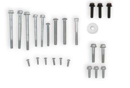 HLY-97-302, Holley Replacement Accessory Drive Hardware 97-302 في الإمارات, دبي. Condition - new. Price 200 AED. Photo, seller contacts | AUTO.AE