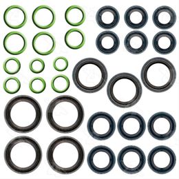 FSS-26824, Four Seasons Air Conditioning O-Ring and Gasket Kits 26824 في الإمارات, دبي. Condition - new. Price 110 AED. Photo, seller contacts | AUTO.AE