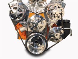 EMS-MS107-90CA, Eddie Motorsports V-Drive V-Belt Pulley Drive Systems MS107-90CA в ОАЭ, Дубай. Состояние - новое. Цена 10 230 AED. Фото, контакты продавца | AUTO.AE