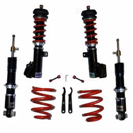 PED-160064, Pedders Extreme XA Coilover Kits for 2011-2013 CAPRICE, 2008-2009 G8 - PED-160064 in UAE, Dubai. Condition - new. Price 6,390 AED. Photo, seller contacts | AUTO.AE