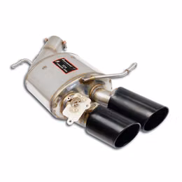 779037, SUPERSPRINT 779037 Rear Exhaust for AUDI S8 (D5) in UAE, Dubai. Condition - new. Price 9,970 AED. Photo, seller contacts | AUTO.AE
