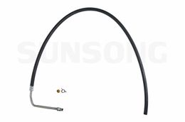 SUG-3402264, Sunsong Power Steering Hose Assemblies 3402264 в ОАЭ, Дубай. Состояние - новое. Цена 90 AED. Фото, контакты продавца | AUTO.AE