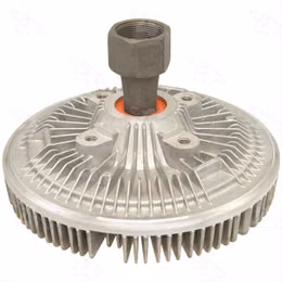 FSS-46052, Four Seasons Fan Clutches 46052 في الإمارات, دبي. Condition - new. Price 330 AED. Photo, seller contacts | AUTO.AE