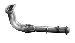 APH-301101, AP Exhaust ANSA Intermediate Pipes for 1997-2001 CR-V - 301101 в ОАЭ, Дубай. Состояние - новое. Цена 570 AED. Фото, контакты продавца | AUTO.AE