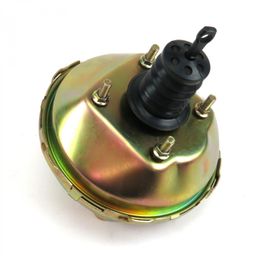 HLI-334454, Helix Brake Booster and Master Cylinder Kits for 1967-1969 CAMARO, FIREBIRD - HEXBBK7AEE6 в ОАЭ, Дубай. Состояние - новое. Цена 2 150 AED. Фото, контакты продавца | AUTO.AE