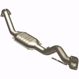 23994, MAGNAFLOW 23994 Catalytic Converter Direct-Fit HM Grade for CHEVROLET Trailblazer 2006-2007 in UAE, Dubai. Condition - new. Price 3,250 AED. Photo, seller contacts | AUTO.AE