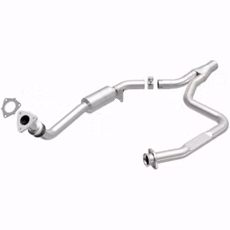 23476, MAGNAFLOW 23476 Catalytic Converter Direct-Fit HM Grade for CHEVROLET Camaro 1998-1999 في الإمارات, دبي. Condition - new. Price 3,550 AED. Photo, seller contacts | AUTO.AE