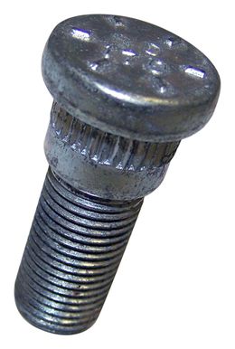 CWA-83503066, Crown Automotive Wheel Studs for 1984-1987 CHEROKEE, 1986-1987 COMANCHE - 83503066 в ОАЭ, Дубай. Состояние - новое. Цена 40 AED. Фото, контакты продавца | AUTO.AE