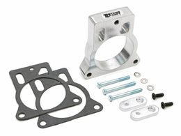 TRD-2766, Trans-Dapt Performance Smooth Bore TBI Spacers 2766 in UAE, Dubai. Condition - new. Price 340 AED. Photo, seller contacts | AUTO.AE