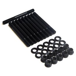 PQX-1012111, PRW Cylinder Head Stud Kits 1012111 в ОАЭ, Дубай. Состояние - новое. Цена 480 AED. Фото, контакты продавца | AUTO.AE
