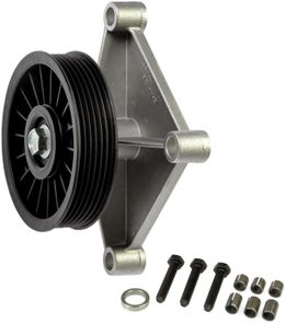 RNB-34197, Dorman Air Conditioner Bypass Pulleys 34197 في الإمارات, دبي. Condition - new. Price 300 AED. Photo, seller contacts | AUTO.AE