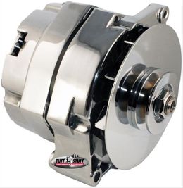 TFF-7102NK, Tuff Stuff Performance High-Amp Output Alternators 7102NK in UAE, Dubai. Condition - new. Price 940 AED. Photo, seller contacts | AUTO.AE