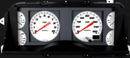 CIN-MU87DVSW, Classic Instruments 1987-89 Ford Mustang Package Gauge Sets for 1987-1989 MUSTANG - MU87DVSW in UAE, Dubai. Condition - new. Price ⁦5,740 AED⁩. Photo, seller contacts | AUTO.AE