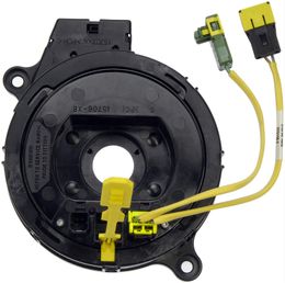 RNB-525-121, Dorman Steering Column Clock Springs for 2002-2004 GRAND CHEROKEE - 525-121 в ОАЭ, Дубай. Состояние - новое. Цена 1 190 AED. Фото, контакты продавца | AUTO.AE