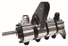 MOR-22374, Moroso Tri-Lobe Dry Sump Oil Pumps 22374 in UAE, Dubai. Condition - new. Price 11,720 AED. Photo, seller contacts | AUTO.AE