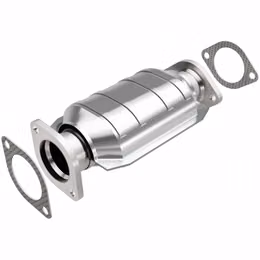 441041, MAGNAFLOW 441041 Catalytic Converter Direct-Fit California Grade for NISSAN Maxima 2002-2003 в ОАЭ, Дубай. Состояние - новое. Цена 1 850 AED. Фото, контакты продавца | AUTO.AE