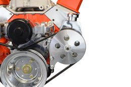 ICB-551360, ICT Billet Power Steering Brackets 551360 в ОАЭ, Дубай. Состояние - новое. Цена ⁦320 AED⁩. Фото, контакты продавца | AUTO.AE