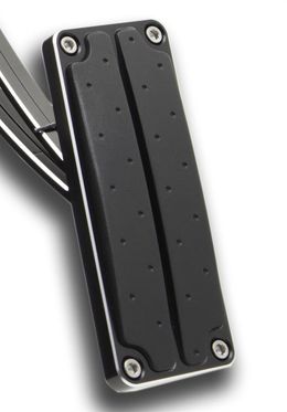 CYM-TA-206-DBW, Clayton Machine Anodized Billet Aluminum Pedal Assemblies TA-206-DBW في الإمارات, دبي. Condition - new. Price 470 AED. Photo, seller contacts | AUTO.AE