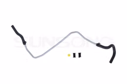 SUG-3404310, Sunsong Power Steering Hose Assemblies for 2006 RX330, 2007-2009 RX350 - 3404310 in UAE, Dubai. Condition - new. Price 180 AED. Photo, seller contacts | AUTO.AE