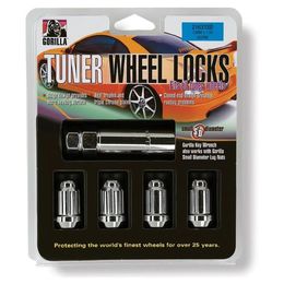 GOR-21631SDB, Gorilla Automotive Lug Nuts and Lug Bolts 21631SDB in UAE, Dubai. Condition - new. Price 80 AED. Photo, seller contacts | AUTO.AE