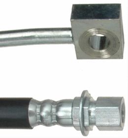 ADO-18J4370, ACDelco Gold Brake Hydraulic Hoses for 2003-2004 DAKOTA, 2003 DURANGO - 19286396 в ОАЭ, Дубай. Состояние - новое. Цена 120 AED. Фото, контакты продавца | AUTO.AE