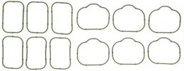 MAH-MS19879, Mahle Original Intake Manifold Gaskets MS19879 in UAE, Dubai. Condition - new. Price 200 AED. Photo, seller contacts | AUTO.AE