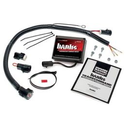 GBE-62560, Banks Power Transcommand Transmission Management Kits 62560 в ОАЭ, Дубай. Состояние - новое. Цена 1 480 AED. Фото, контакты продавца | AUTO.AE