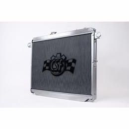 7207, CSF 7207 All Aluminum Cooling Radiator for LEXUS LX470 (4.7 V8), TOYOTA Landcruiser (4.7 V8) 1998-2007 в ОАЭ, Дубай. Состояние - новое. Цена 3 550 AED. Фото, контакты продавца | AUTO.AE