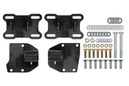 UPI-4008-B, UMI Performance GM A-Body LSX Engine Mounts 4008-B in UAE, Dubai. Condition - new. Price 840 AED. Photo, seller contacts | AUTO.AE