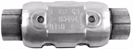 WLK-83404, Walker CalCat Universal Catalytic Converters 83404 in UAE, Dubai. Condition - new. Price 1,660 AED. Photo, seller contacts | AUTO.AE
