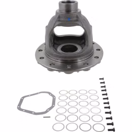 SDH-706040X, Spicer Drivetrain Products 30/32/35 Spline Differential Carriers Dana 60 706040X in UAE, Dubai. Condition - new. Price 1,060 AED. Photo, seller contacts | AUTO.AE