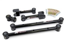UPI-ABR801-B, UMI Performance Rear Non-Adjustable Upper and Lower Control Arm Kits ABR801-B in UAE, Dubai. Condition - new. Price 2,150 AED. Photo, seller contacts | AUTO.AE