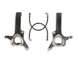 MXT-702235, MaxTrac Suspension Lift Spindles for 2003-2008 RAM 1500, RAM 2500, RAM 3500 - 702235 in UAE, Dubai. Condition - new. Price 2,870 AED. Photo, seller contacts | AUTO.AE