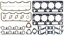 MAH-HS3678, Mahle Original Head Gasket Sets HS3678 в ОАЭ, Дубай. Состояние - новое. Цена 1 110 AED. Фото, контакты продавца | AUTO.AE
