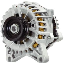 DNP-210-5368, Denso Remanufactured Alternators for 2006-2008 EXPLORER, MOUNTAINEER, 2007-2008 EXPLORER SPORT TRAC - 210-5368 في الإمارات, دبي. Condition - new. Price 920 AED. Photo, seller contacts | AUTO.AE