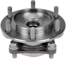 RNB-950-004, Dorman Pre-Pressed Wheel Hub Assemblies for 2003-2024 4RUNNER, 2007-2014 FJ CRUISER, 2005-2023 TACOMA - 950-004 в ОАЭ, Дубай. Состояние - новое. Цена 780 AED. Фото, контакты продавца | AUTO.AE