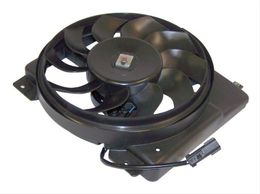 CWA-52028337AC, Crown Automotive Electric Fans for 1997-2001 CHEROKEE - 52028337AC в ОАЭ, Дубай. Состояние - новое. Цена 540 AED. Фото, контакты продавца | AUTO.AE