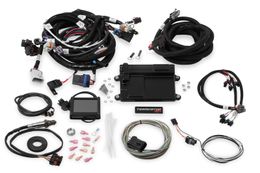 HLY-550-614, Holley Terminator LS Plug-and-Play Multi-Port Systems 550-614 в ОАЭ, Дубай. Состояние - новое. Цена ⁦12 680 AED⁩. Фото, контакты продавца | AUTO.AE