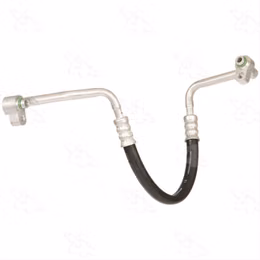 FSS-55736, Four Seasons Air Conditioning Discharge Hoses for 2007-2008 ENTOURAGE, 2006-2009 SEDONA - 55736 in UAE, Dubai. Condition - new. Price 290 AED. Photo, seller contacts | AUTO.AE