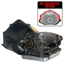TCI-311090, TCI StreetFighter TH350 Transmission 311090 in UAE, Dubai. Condition - new. Price 11,920 AED. Photo, seller contacts | AUTO.AE