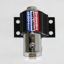 GRN-760300, Granatelli Motor Sports Tyre Fryer Line Locks 760300 في الإمارات, دبي. Condition - new. Price 570 AED. Photo, seller contacts | AUTO.AE