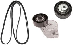 CEL-K49282, Continental Accessory Drive Belt Kits K49282 في الإمارات, دبي. Condition - new. Price 690 AED. Photo, seller contacts | AUTO.AE