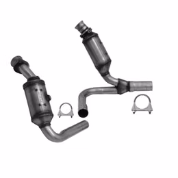 APH-644067, AP Exhaust Direct-Fit Catalytic Converters for 2007 ASPEN, 2007-2009 DURANGO - 644067 in UAE, Dubai. Condition - new. Price 2,550 AED. Photo, seller contacts | AUTO.AE