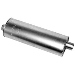 WLK-22677, Walker Quiet-Flow 3 Steel 3 Inch Muffler 22677 في الإمارات, دبي. Condition - new. Price 530 AED. Photo, seller contacts | AUTO.AE