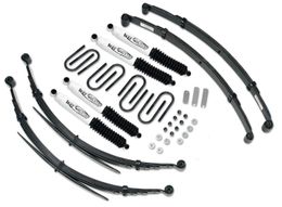 TFY-12723KN, Tuff Country Lift Kits 12723KN في الإمارات, دبي. Condition - new. Price 7,670 AED. Photo, seller contacts | AUTO.AE