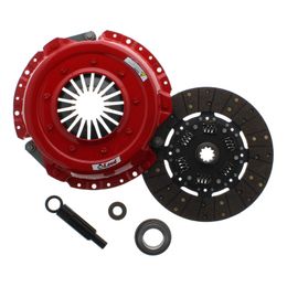 MCL-75115, McLeod StreetPro Clutch Kits 75115 in UAE, Dubai. Condition - new. Price 1,410 AED. Photo, seller contacts | AUTO.AE