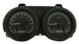 DAK-VHX67CCAMKW, Dakota Digital VHX Series Direct-Fit Analog Gauge Systems for 1967 CAMARO - VHX-67C-CAM-K-W in UAE, Dubai. Condition - new. Price 4,520 AED. Photo, seller contacts | AUTO.AE