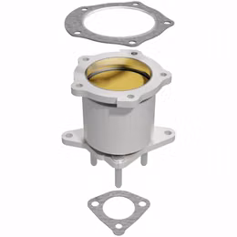 50671, MAGNAFLOW 50671 Catalytic Converter Direct-Fit HM Grade for MAZDA Protege 1995-1998 in UAE, Dubai. Condition - new. Price 2,280 AED. Photo, seller contacts | AUTO.AE