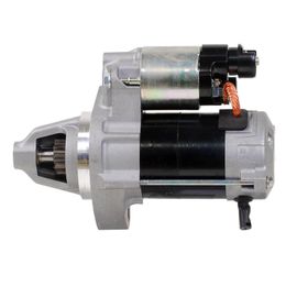 DNP-280-0368, Denso Remanufactured Starters for 2007-2008 FIT - 280-0368 في الإمارات, دبي. Condition - new. Price 930 AED. Photo, seller contacts | AUTO.AE